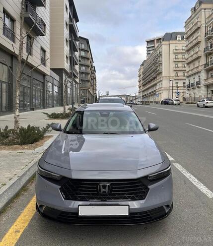 Honda Accord 2023, 36,570 km - 2.0 l - Bakı