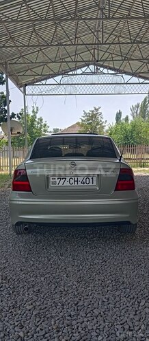 Opel Vectra 1996, 828,449 km - 2.0 l - Mingəçevir
