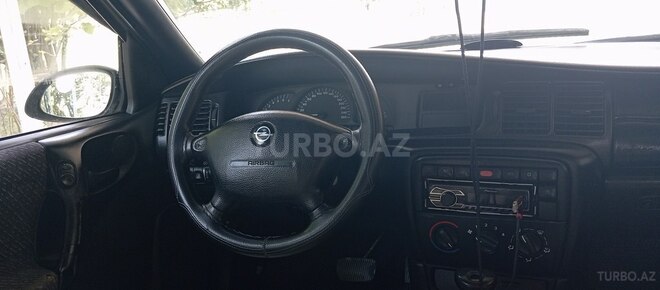 Opel Vectra 1996, 828,449 km - 2.0 l - Mingəçevir