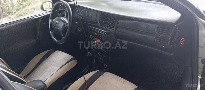 Opel Vectra 1996, 828,449 km - 2.0 l - Mingəçevir