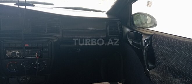 Opel Vectra 1996, 828,449 km - 2.0 l - Mingəçevir
