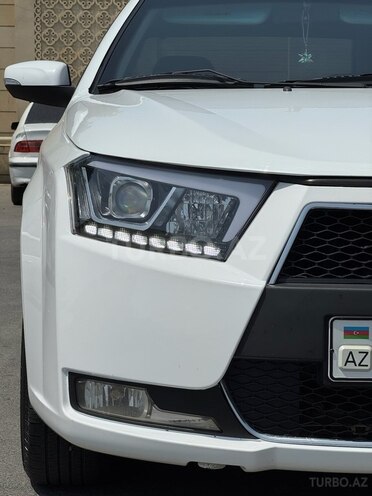 Khazar SD 2022, 120,000 km - 1.7 l - Bakı
