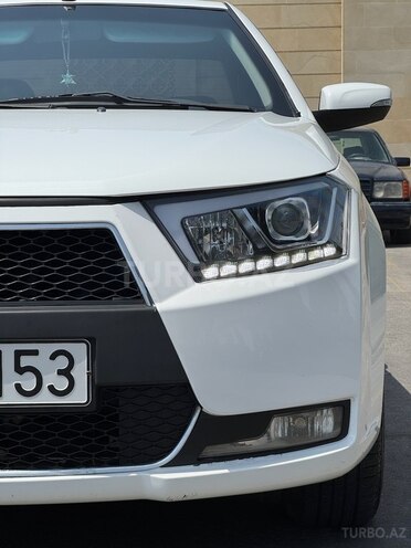 Khazar SD 2022, 120,000 km - 1.7 l - Bakı