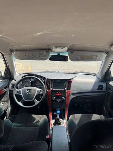 Khazar SD 2022, 120,000 km - 1.7 l - Bakı