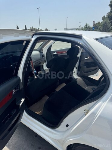 Khazar SD 2022, 120,000 km - 1.7 l - Bakı