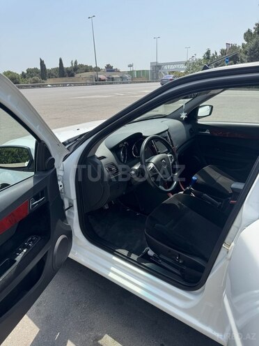 Khazar SD 2022, 120,000 km - 1.7 l - Bakı