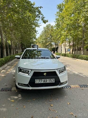 Khazar SD 2022, 120,000 km - 1.7 l - Bakı