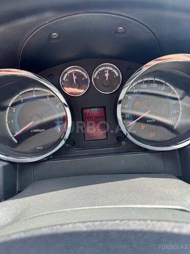 Khazar SD 2022, 120,000 km - 1.7 l - Bakı