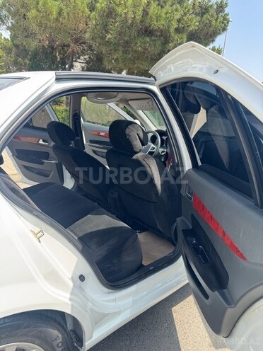 Khazar SD 2022, 120,000 km - 1.7 l - Bakı