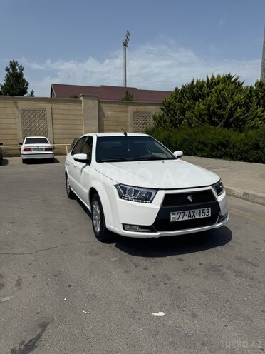 Khazar SD 2022, 120,000 km - 1.7 l - Bakı