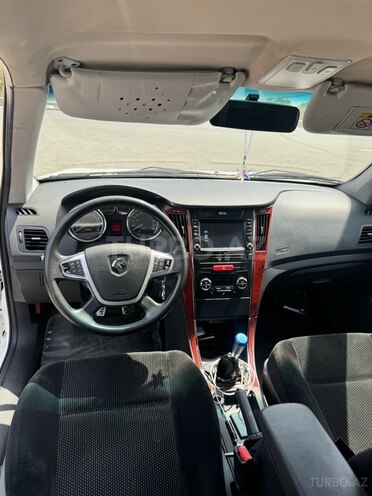 Khazar SD 2022, 120,000 km - 1.7 l - Bakı