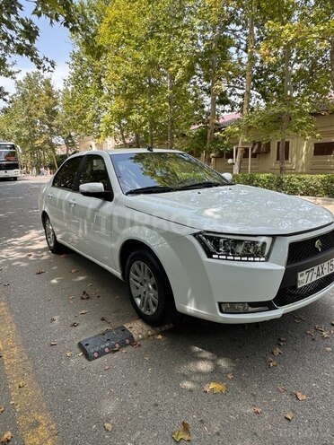 Khazar SD 2022, 120,000 km - 1.7 l - Bakı
