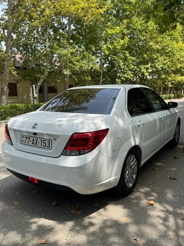 Khazar SD 2022, 120,000 km - 1.7 l - Bakı