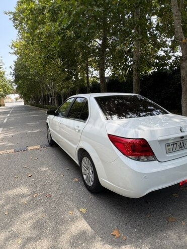 Khazar SD 2022, 120,000 km - 1.7 l - Bakı