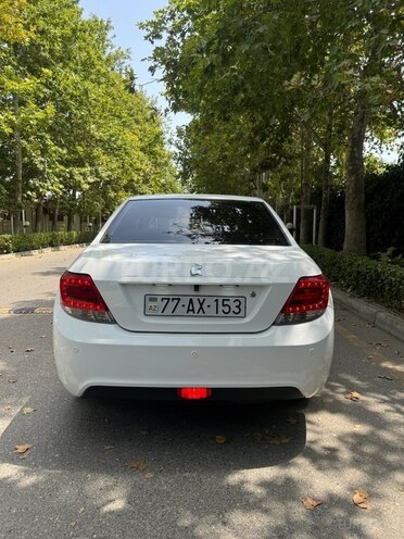 Khazar SD 2022, 120,000 km - 1.7 l - Bakı