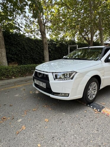 Khazar SD 2022, 120,000 km - 1.7 l - Bakı