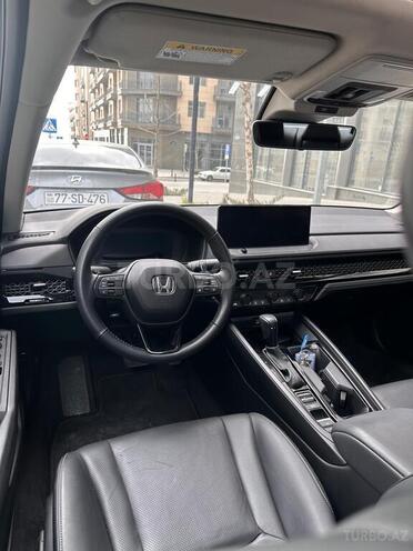Honda Accord 2023, 36,570 km - 2.0 l - Bakı