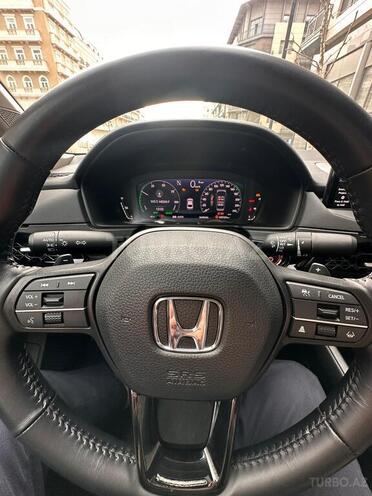 Honda Accord 2023, 36,570 km - 2.0 l - Bakı