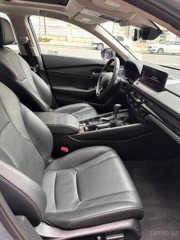 Honda Accord 2023, 36,570 km - 2.0 l - Bakı