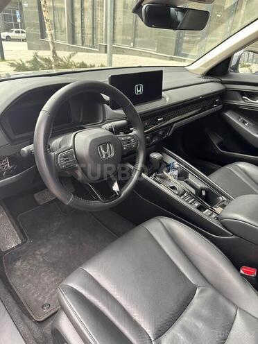 Honda Accord 2023, 36,570 km - 2.0 l - Bakı