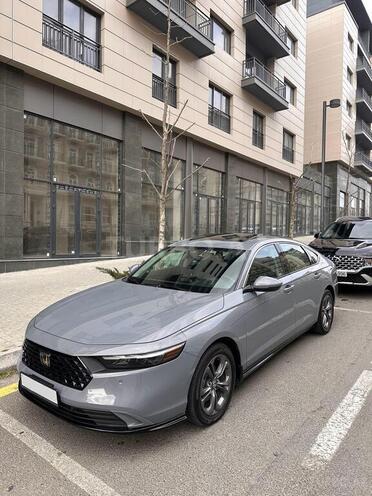Honda Accord 2023, 36,570 km - 2.0 l - Bakı