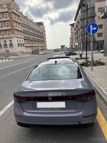 Honda Accord 2023, 36,570 km - 2.0 l - Bakı