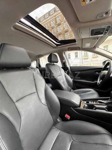 Honda Accord 2023, 36,570 km - 2.0 l - Bakı
