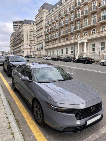 Honda Accord 2023, 36,570 km - 2.0 l - Bakı