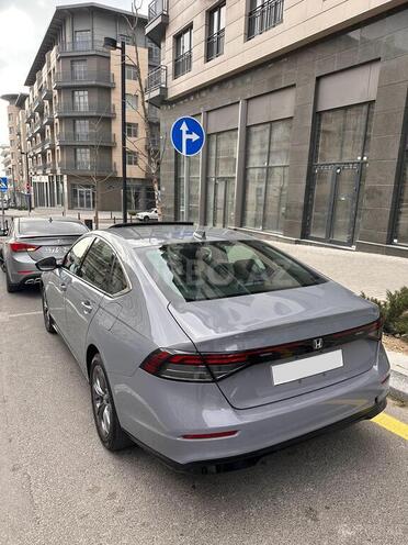 Honda Accord 2023, 36,570 km - 2.0 l - Bakı