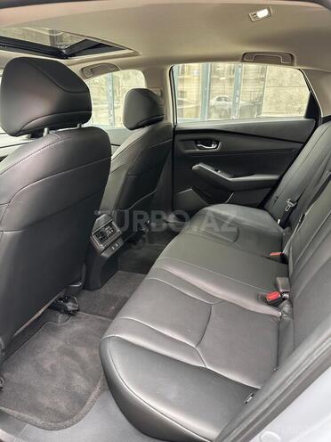 Honda Accord 2023, 36,570 km - 2.0 l - Bakı