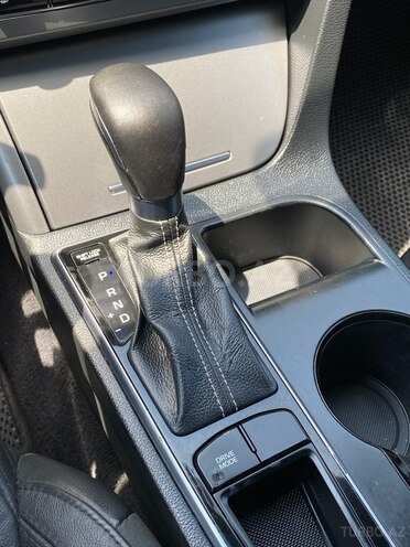 Hyundai Sonata 2016, 100,000 km - 2.0 l - Bakı