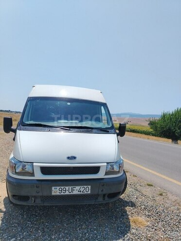 Ford Transit 2001, 729,875 km - 2.4 л - Goranboy