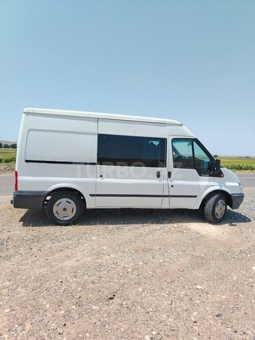 Ford Transit 2001, 729,875 km - 2.4 л - Goranboy