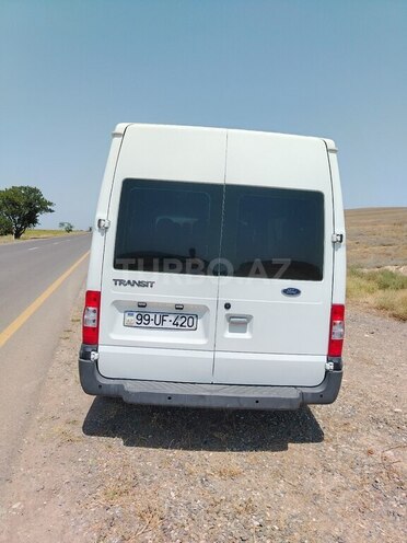 Ford Transit 2001, 729,875 km - 2.4 л - Goranboy