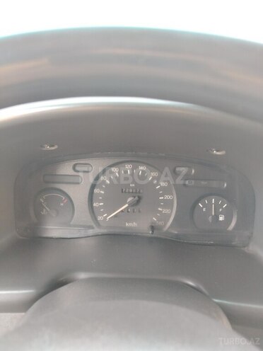 Ford Transit 2001, 729,875 km - 2.4 л - Goranboy