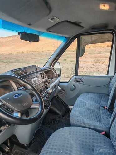 Ford Transit 2008, 550,000 km - 2.4 л - Bakı