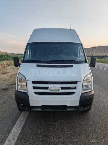 Ford Transit 2008, 550,000 km - 2.4 л - Bakı