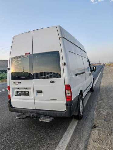 Ford Transit 2008, 550,000 km - 2.4 л - Bakı