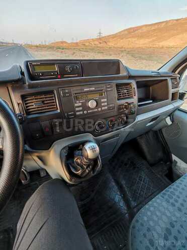 Ford Transit 2008, 550,000 km - 2.4 л - Bakı