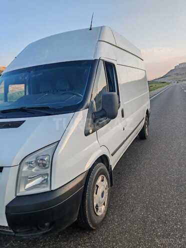 Ford Transit 2008, 550,000 km - 2.4 л - Bakı