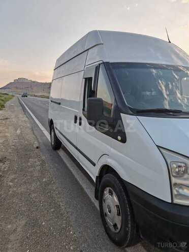 Ford Transit 2008, 550,000 km - 2.4 л - Bakı