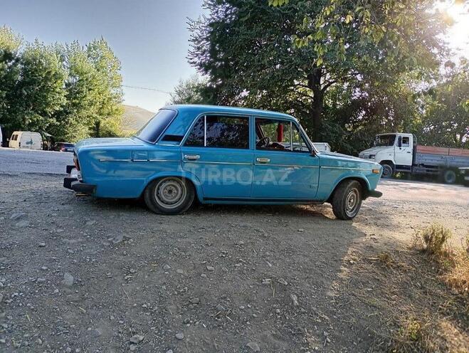 LADA (VAZ) 2106 1989, 100,000 km - 1.6 l - Zaqatala