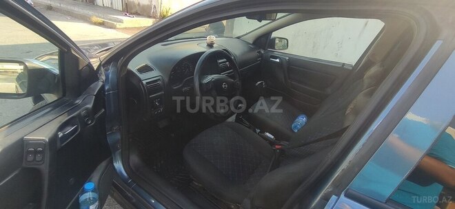Opel Astra 1999, 420,000 km - 1.6 l - Sumqayıt