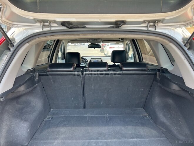 Hyundai i30 2008, 242,000 km - 1.6 l - Bakı