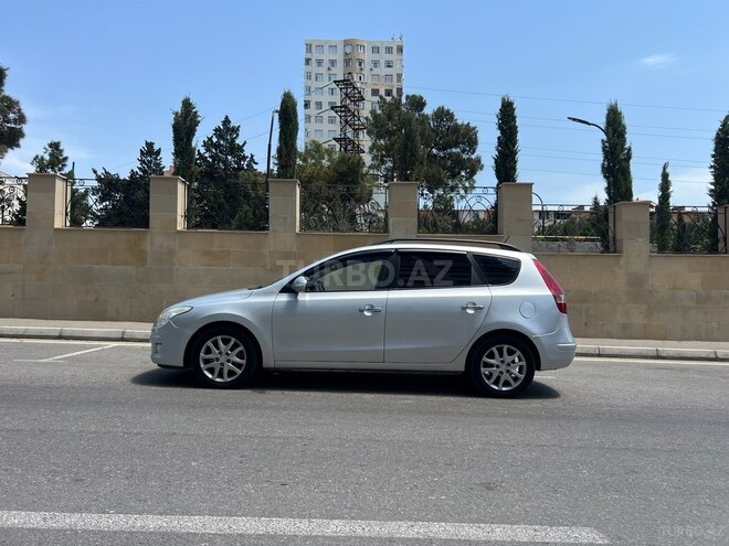 Hyundai i30 2008, 242,000 km - 1.6 l - Bakı