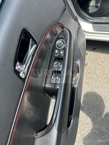 Hyundai i30 2008, 242,000 km - 1.6 l - Bakı
