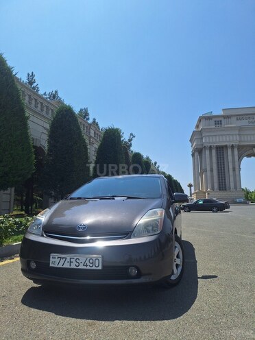 Toyota Prius 2008, 220,000 km - 1.5 l - Gəncə