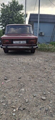 LADA (VAZ) 2106 1994, 350,000 km - 1.6 l - Qazax