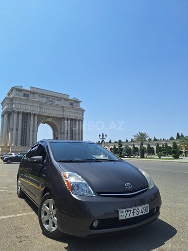 Toyota Prius 2008, 220,000 km - 1.5 l - Gəncə