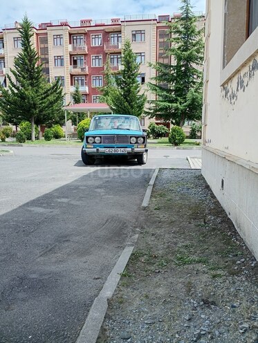 LADA (VAZ) 2106 1989, 100,000 km - 1.6 l - Zaqatala